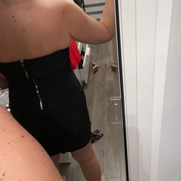 Forever 21 dress - Picture 3 of 4